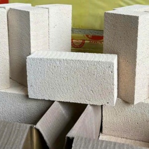 Gạch xốp cách nhiệt